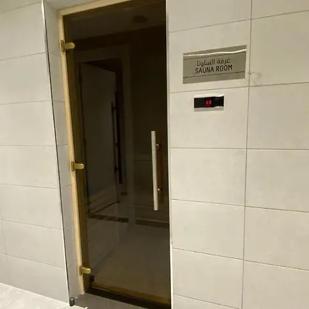 Citihome -1Br In Business Bay Close To Shopping Mall Dubai Exterior photo