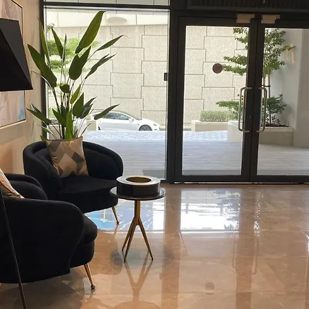 Citihome -1Br In Business Bay Close To Shopping Mall Dubai Exterior photo