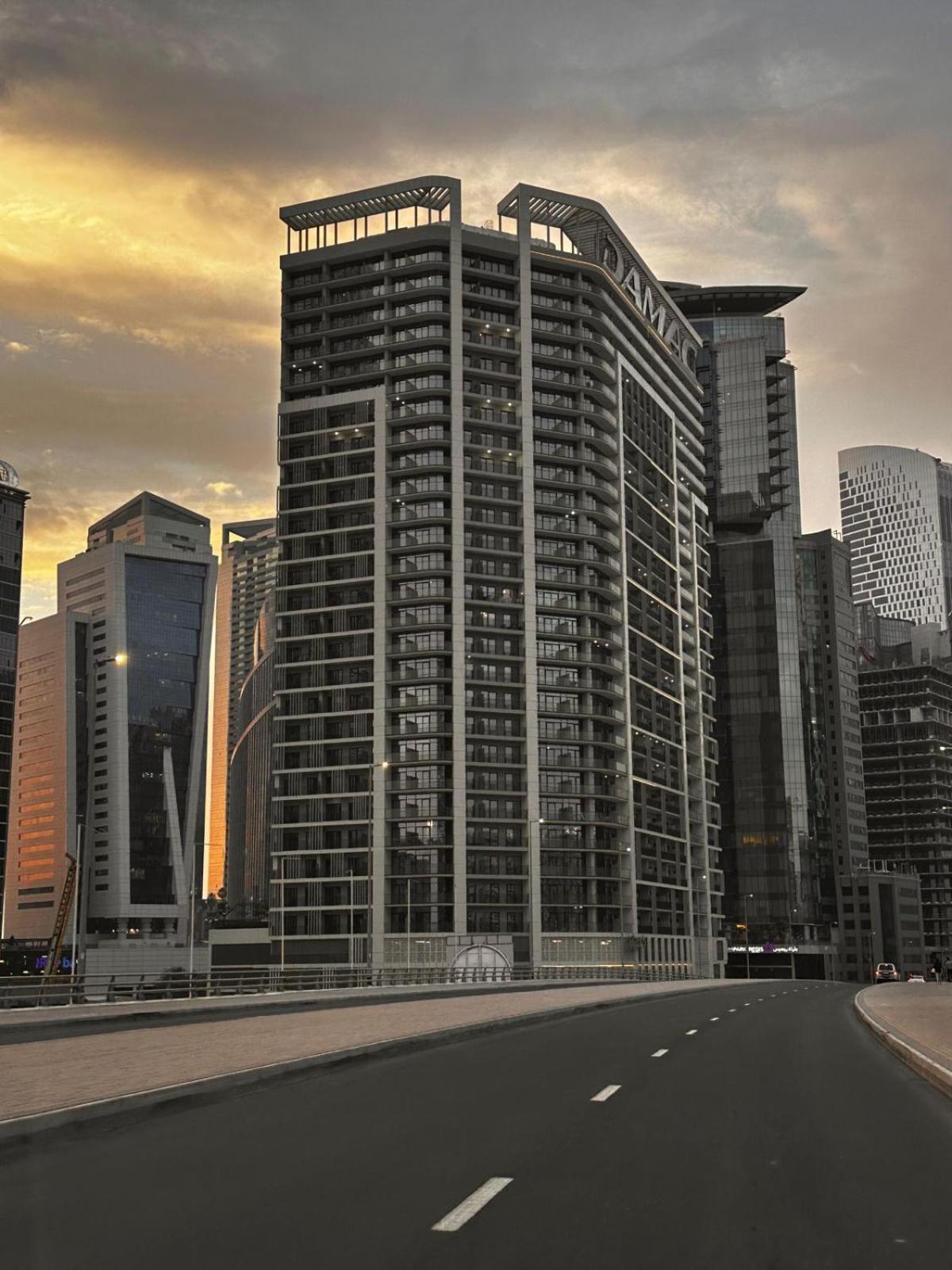 Citihome -1br In Business Bay Close To Shopping Mall Appartement Dubaï