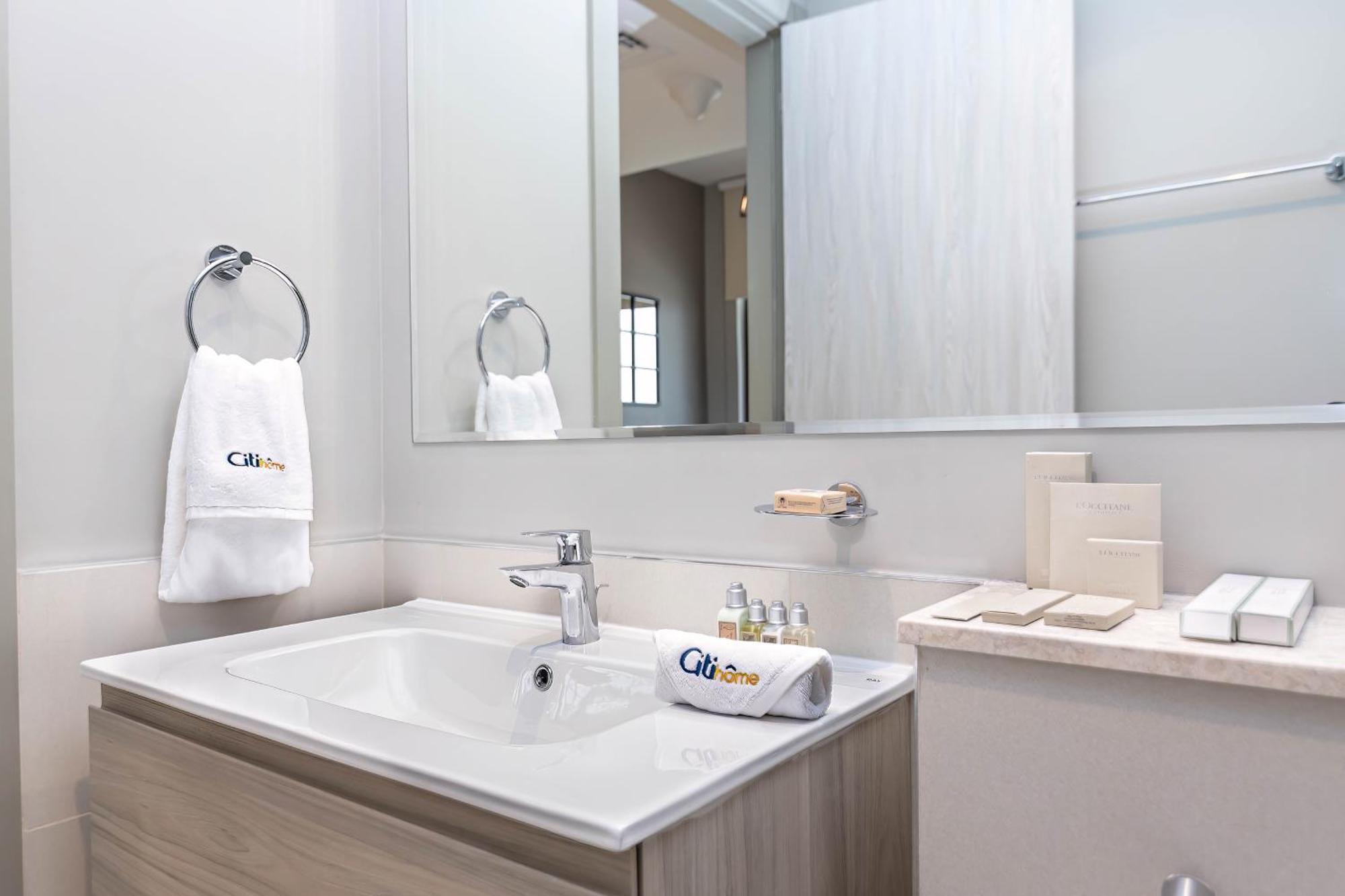 Citihome -1br In Business Bay Close To Shopping Mall Appartement Dubaï