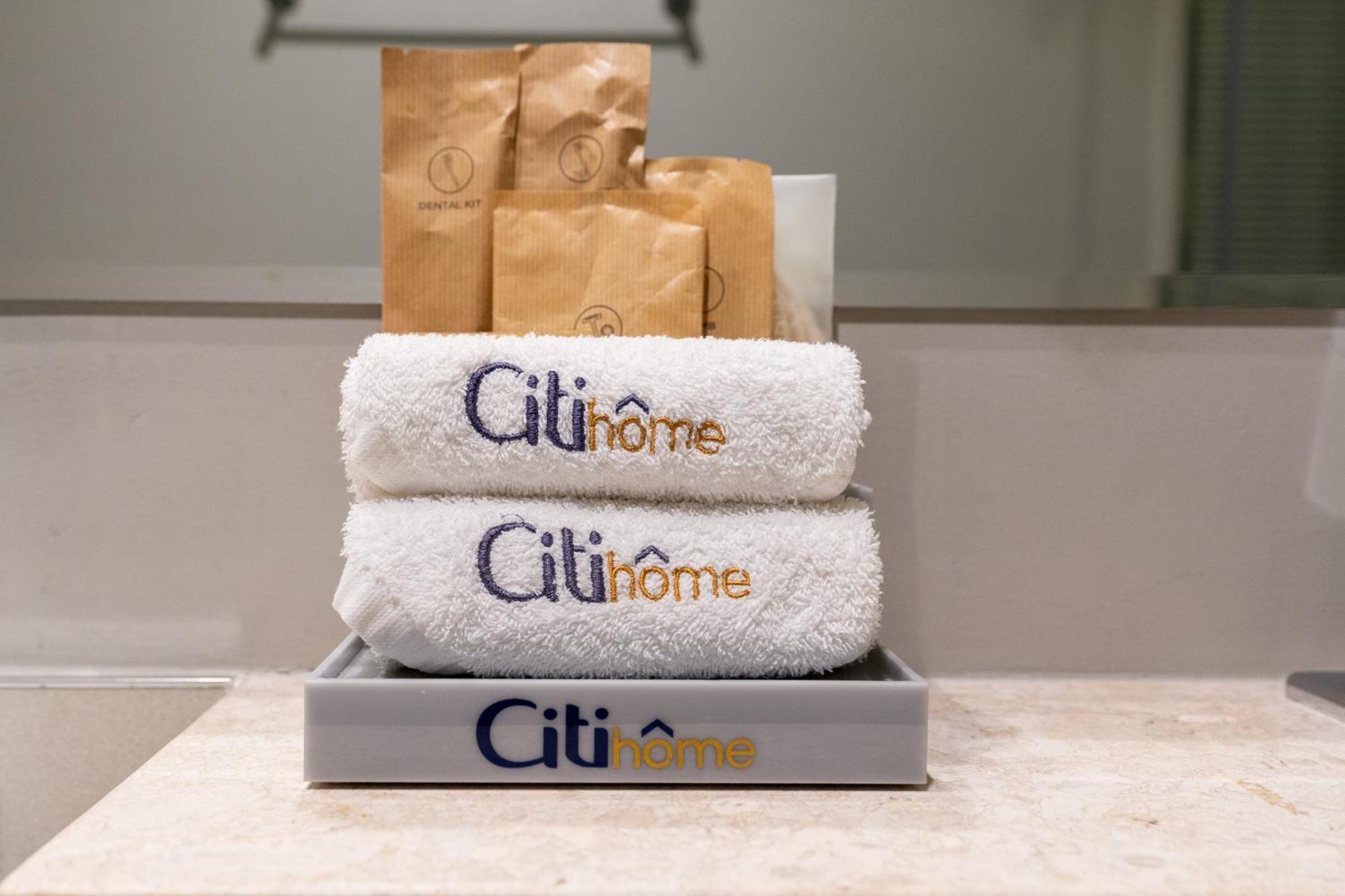 Citihome -1br In Business Bay Close To Shopping Mall * Dubaï